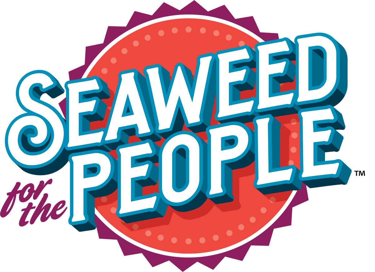 Seaweed people on sale